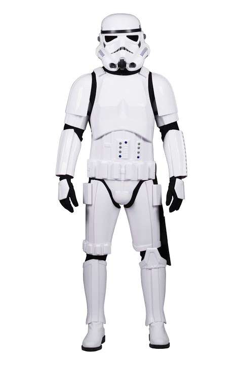 Stormtrooper Costumes Shop photo